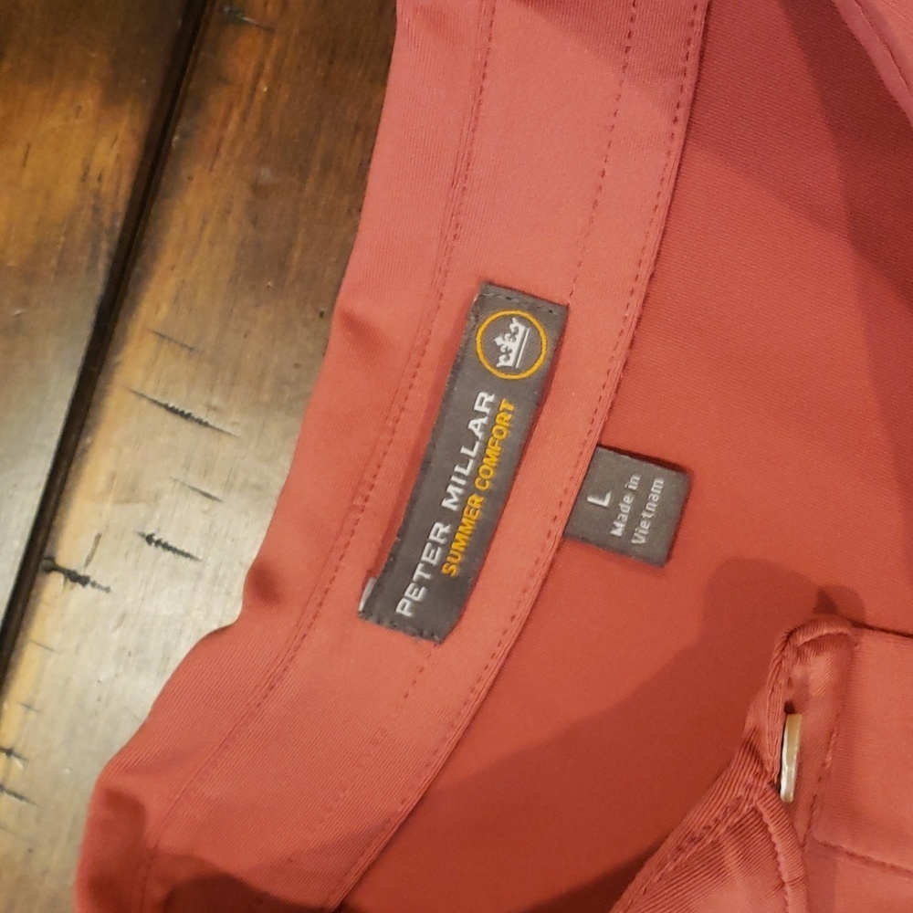 Peter millar summer comfort polo - Picture 5 of 6